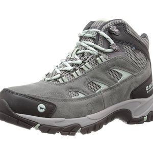 EUC Hi-Tec Supportive Ankle Hiking Boots